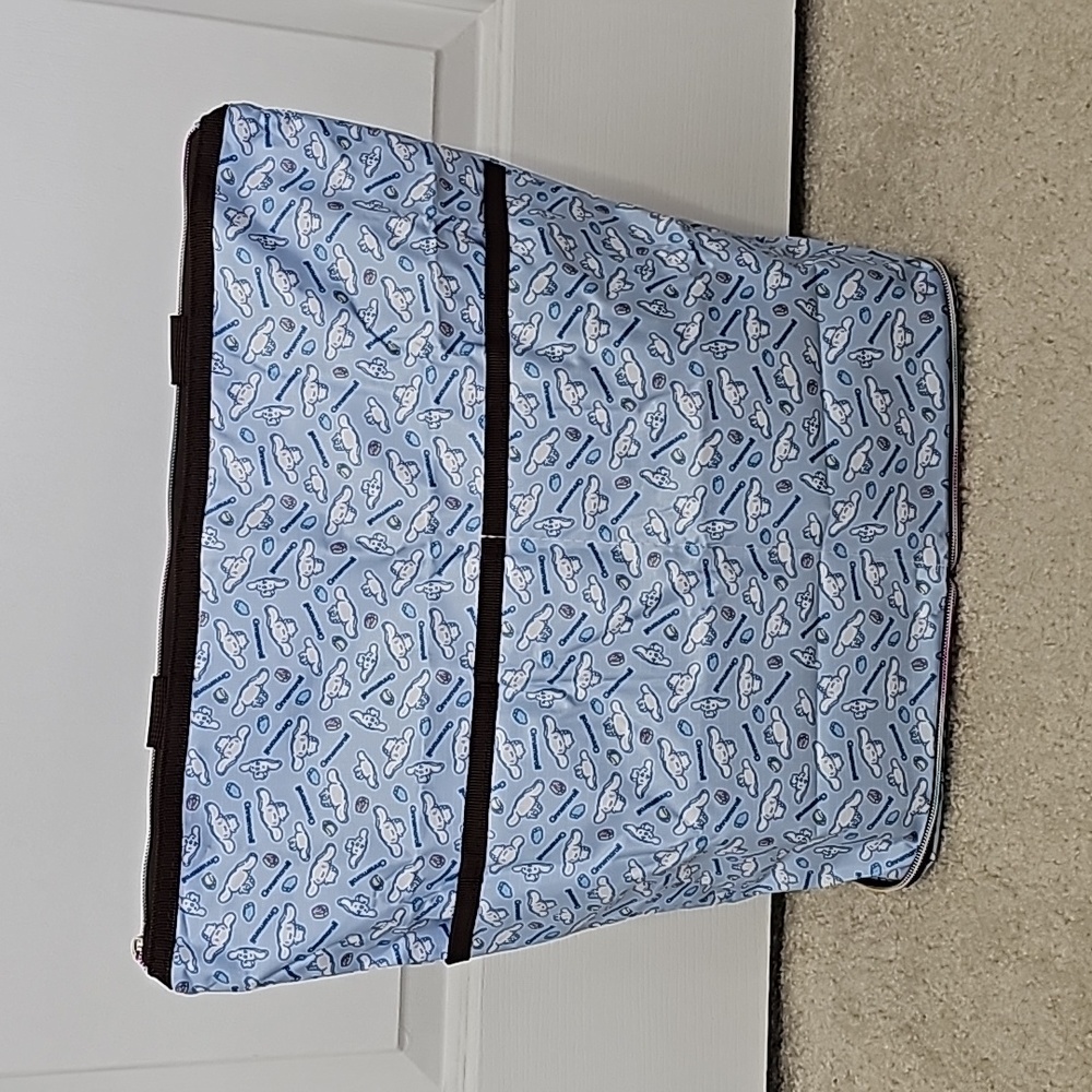 Cinnamoroll Foldable Shopping Tote